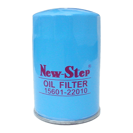 FILTRO DE ACEITE TOYOTA