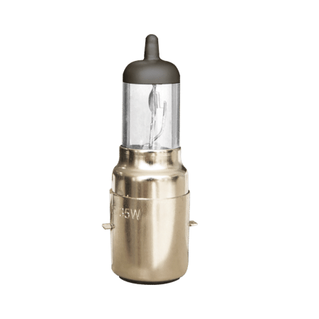 FOCO PARA MOTO H6M BA20D 12V 35/35W