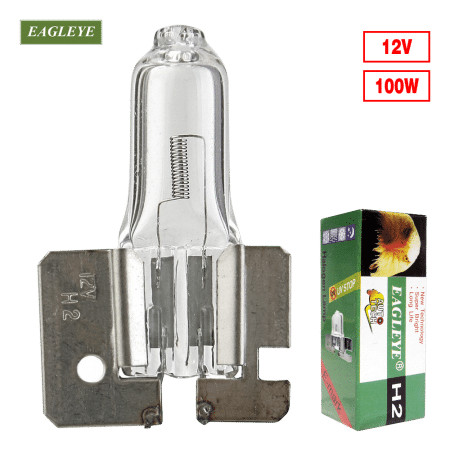 FOCO HALOGENO H2 100W X511