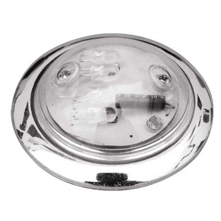 LUZ LED 7 COLORES CON FLASH P/RIN