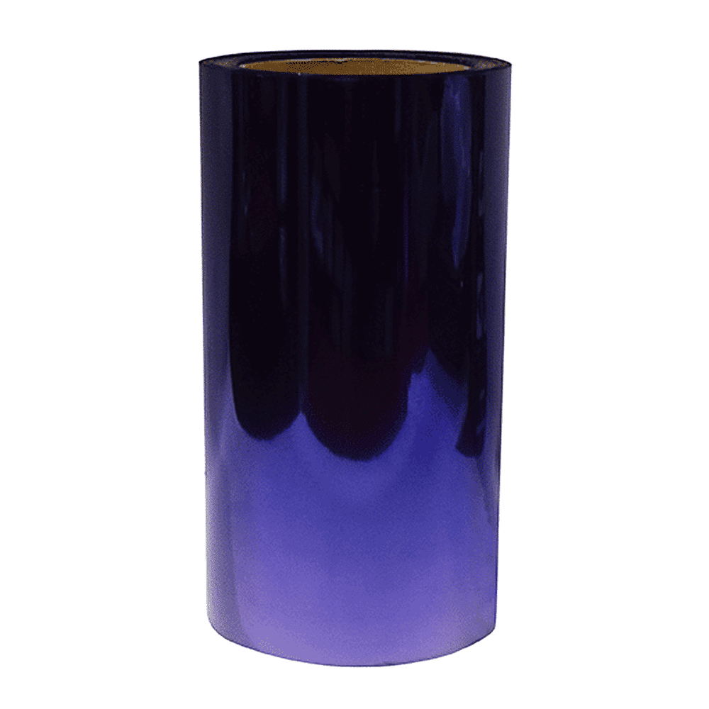 PAPEL POLARIZADO 60MX20CM BLUE