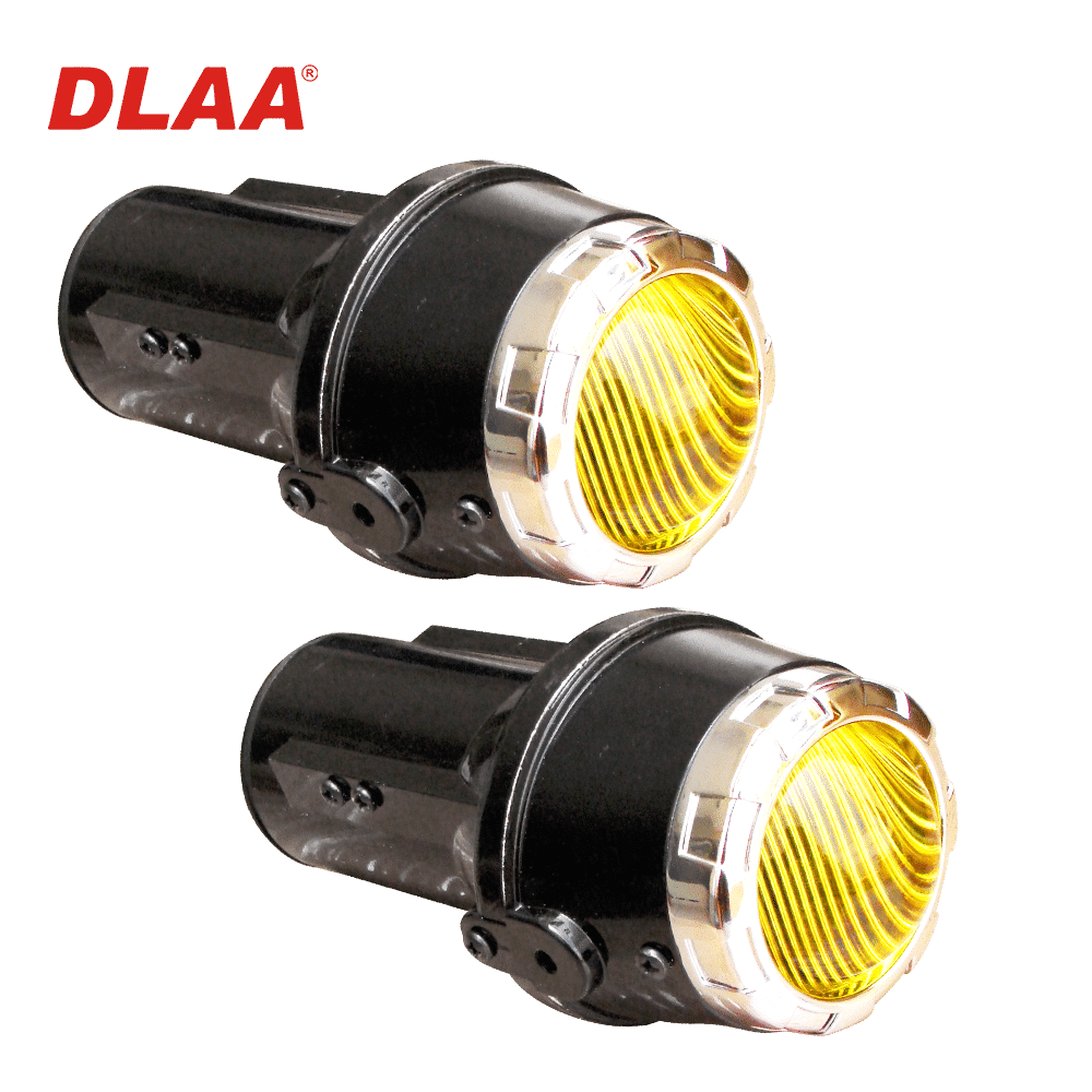 NEBLINERO C/LUPA AMARILLO