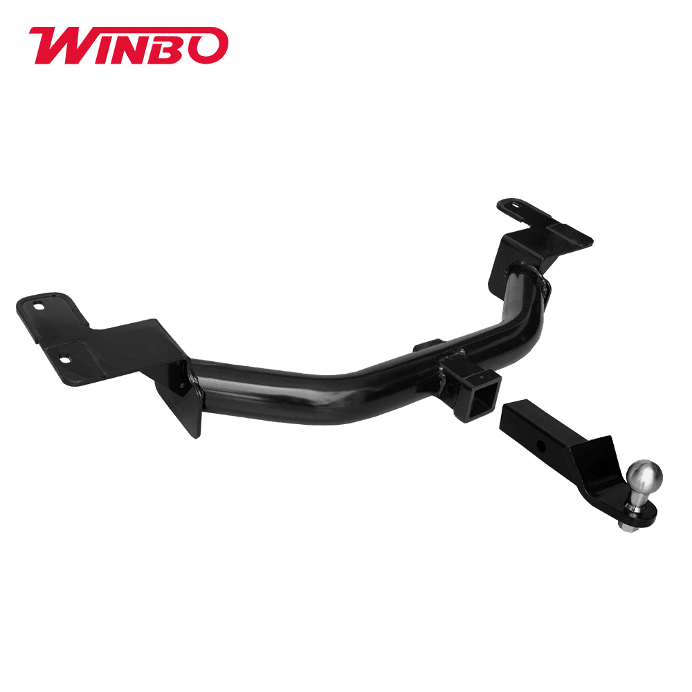 REMOLQUE POSTERIOR TY HILUX VIGO 7MA GEN 2005-15