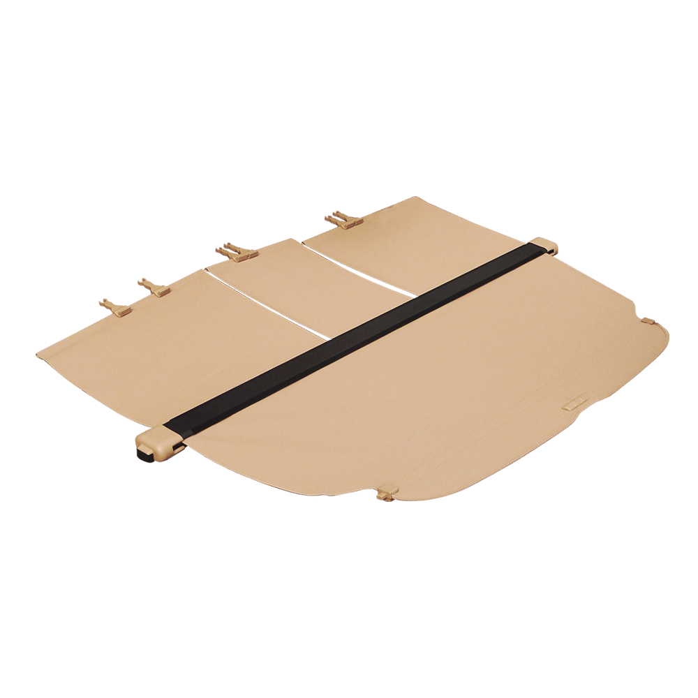 COBERTOR DE MALETERA P/ CRV 2010-2011