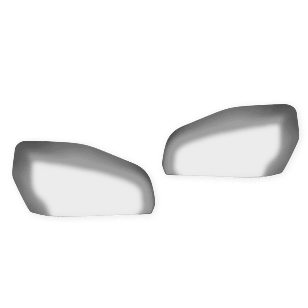 PROT CROM ESPEJO P/CRV 2010-11