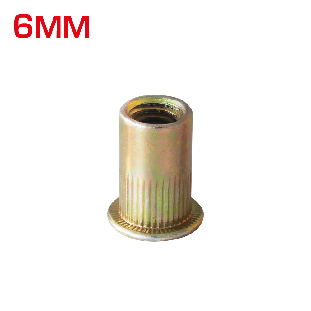 REMACHE 6MM