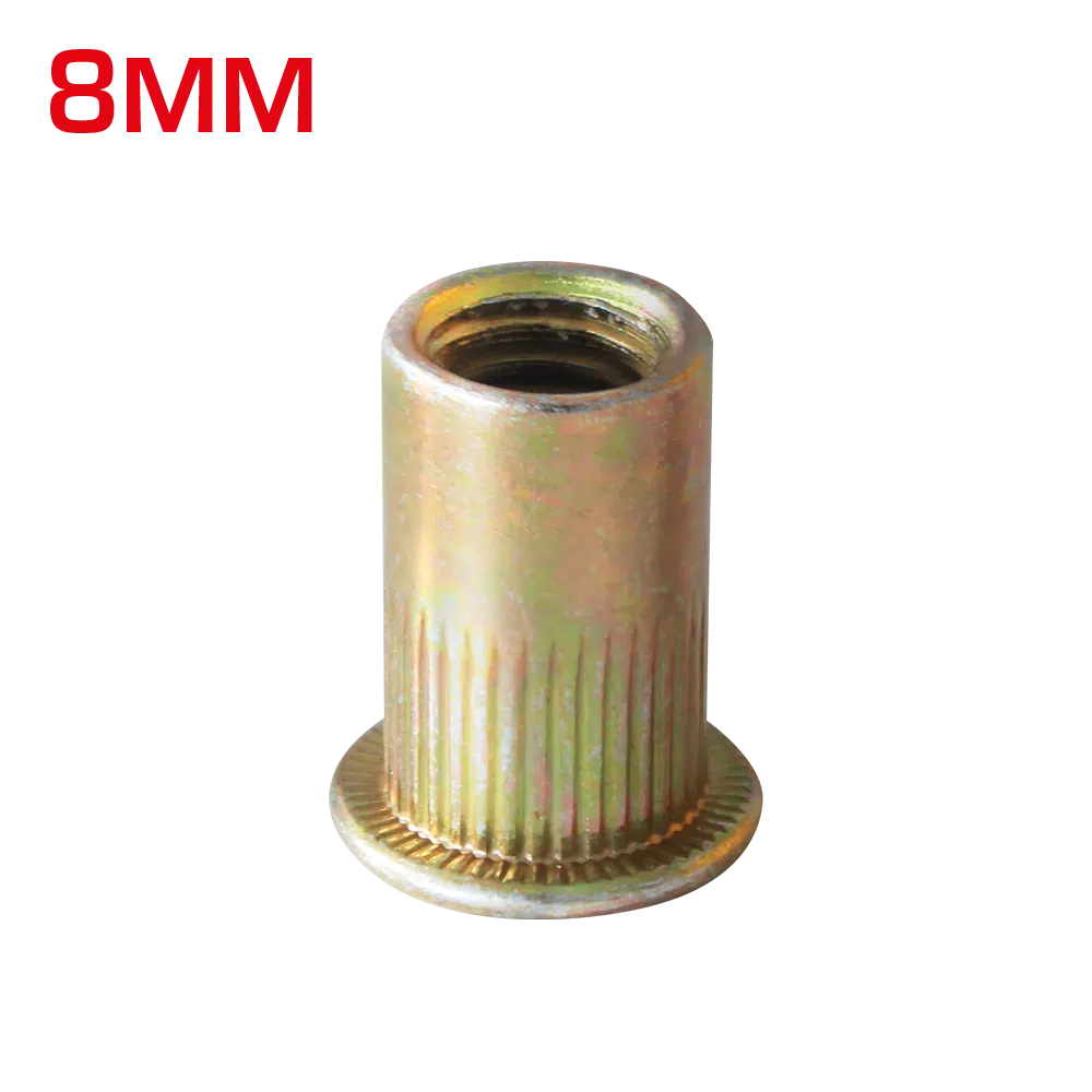 REMACHE 8MM