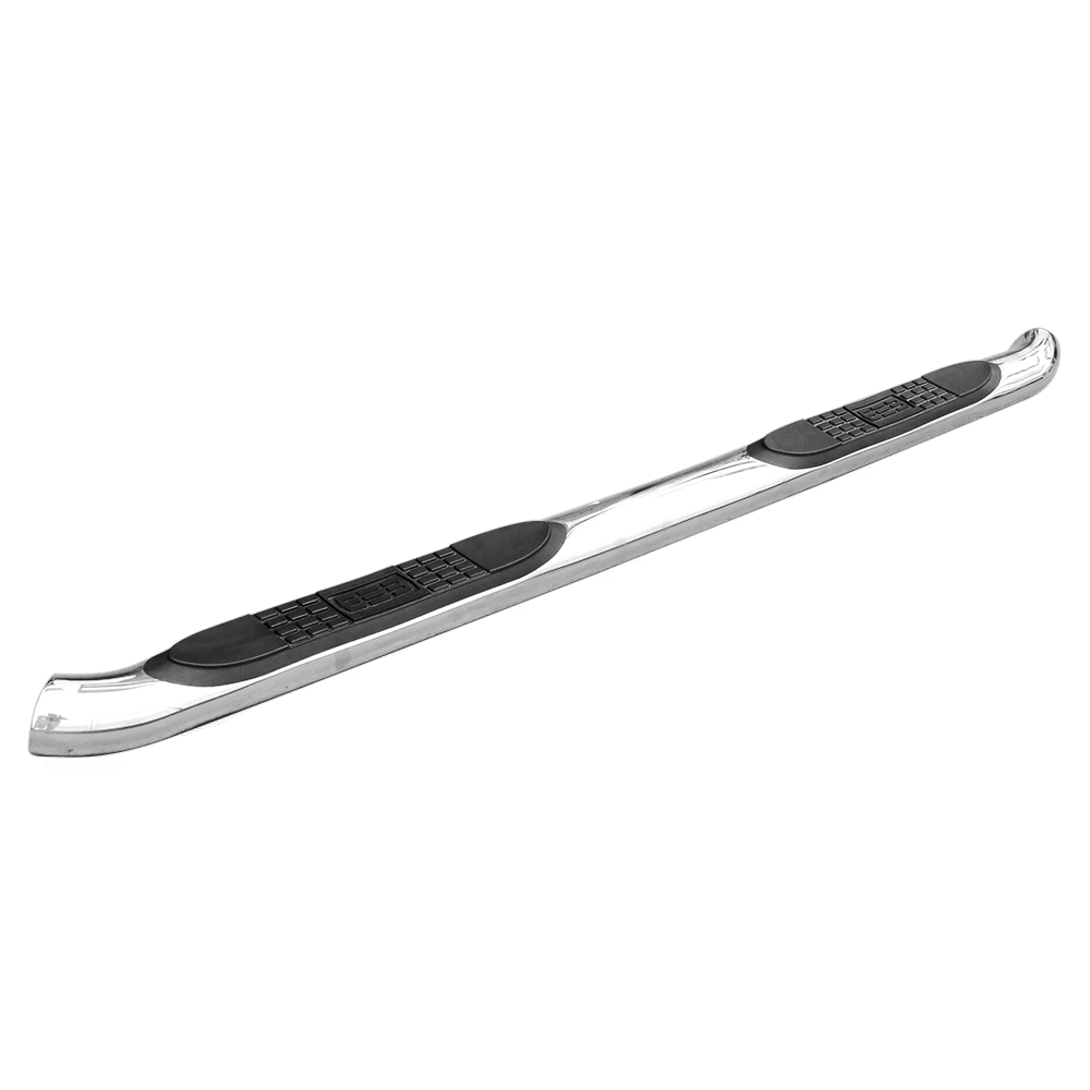 ESTRIBO ACERO 3" P/JEEP LIBERTY 2008-ON