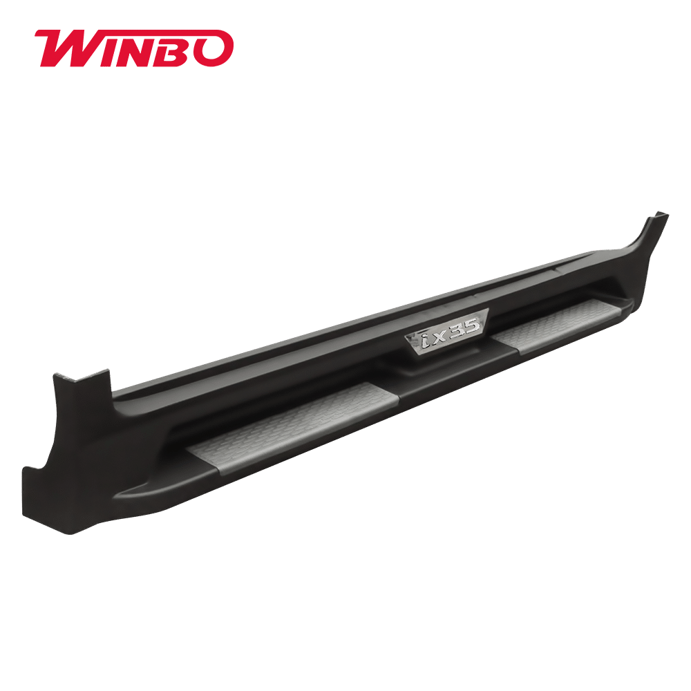 ESTRIBO LATERAL ABS OEM P/HY TUCSON 2DA GEN 2011-15