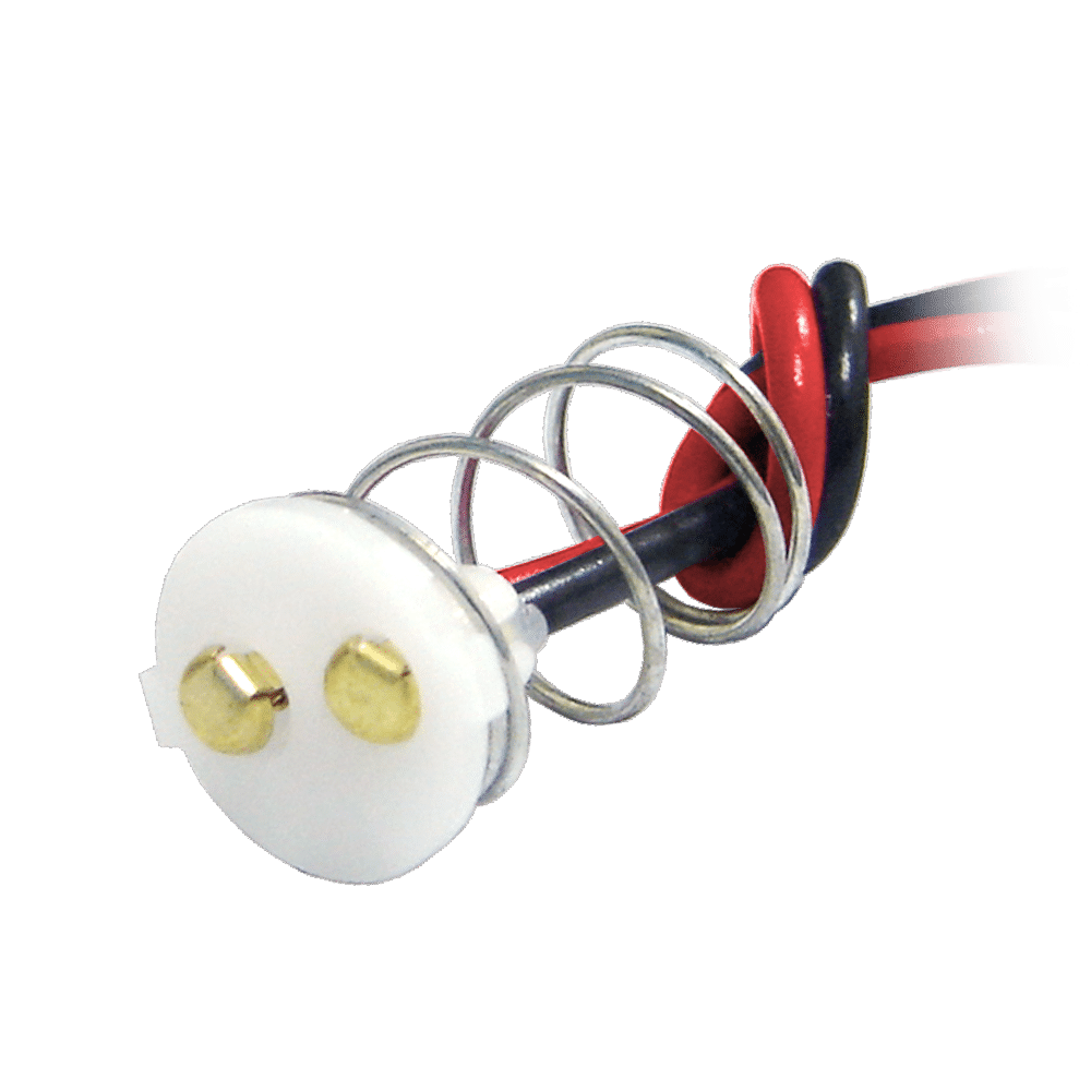 REPUESTO PARA SOCKET DE 2 CONTACTO