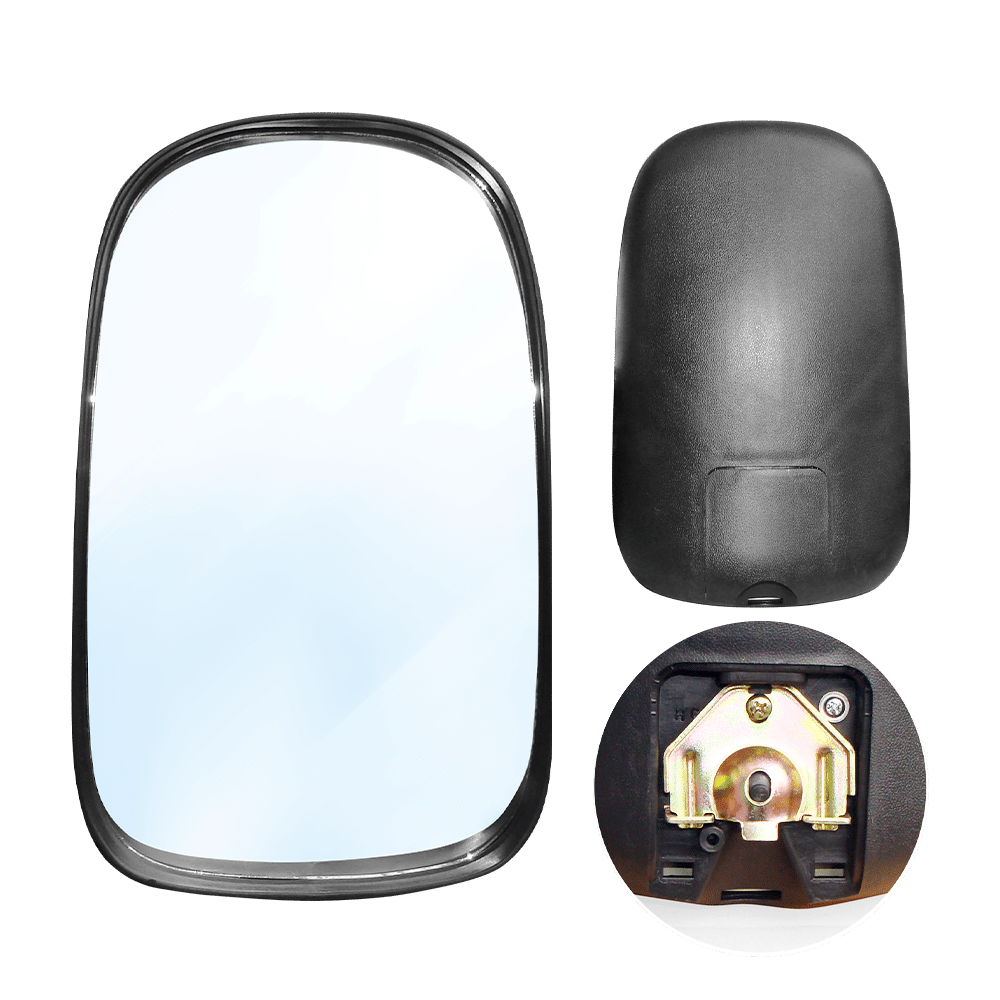 ESPEJO LATERAL PARA TOYOTA DYNA 96