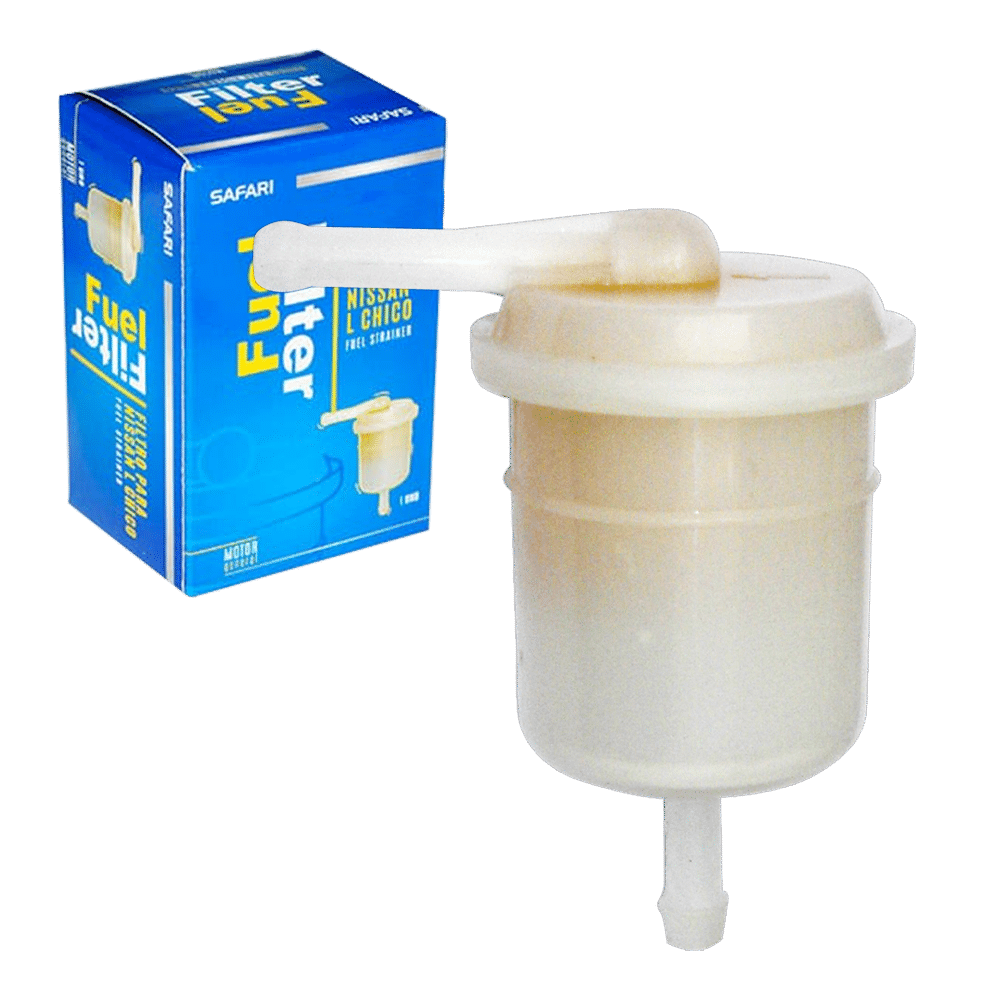 FILTRO DE GASOLINA PARA NISSAN L CHICA