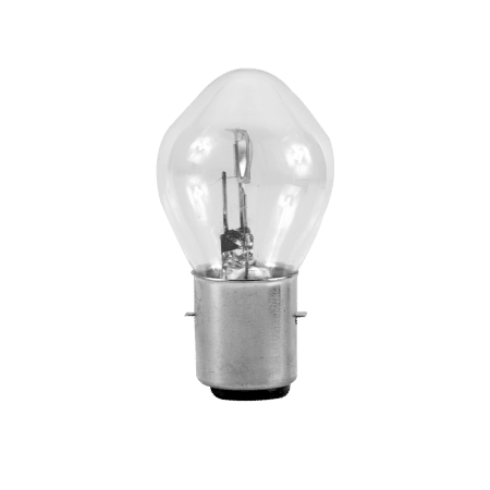 FOCO PARA MOTO B35 12V 35/35W BA20D