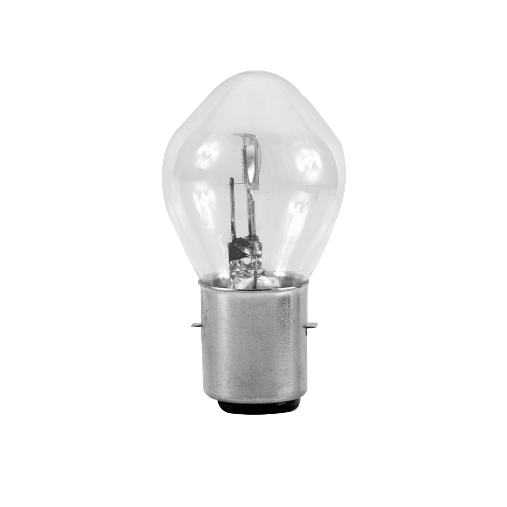 FOCO PARA MOTO B35 12V 35/35W BA20D