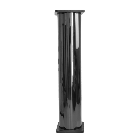 PAPEL POLARIZADO 60MX50CM BLACK