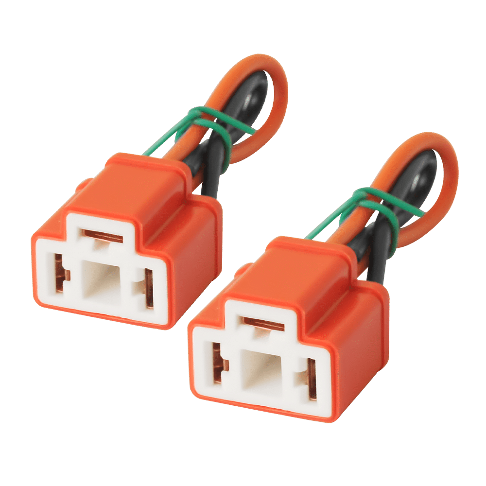 SOCKET CERAMICO H4 X 2PZS