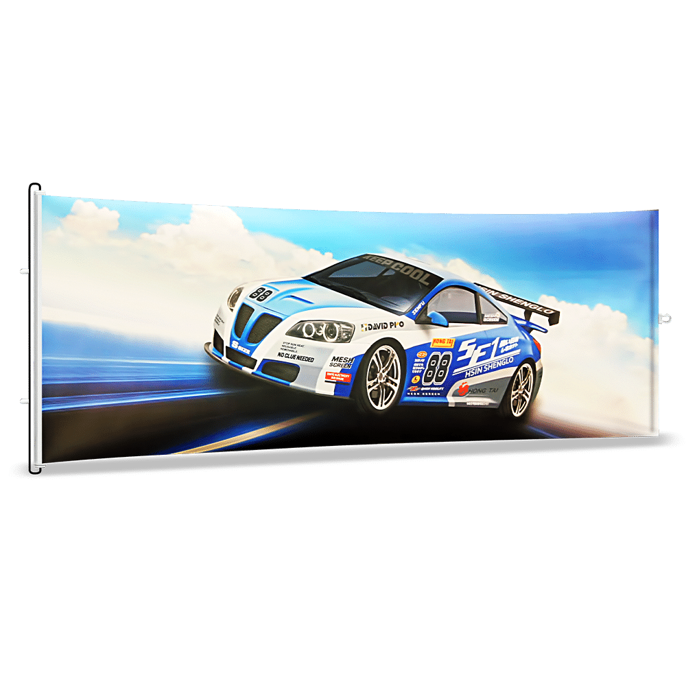 TAPASOL CORREDIZO 42CMX1.3M. RALLY AZUL