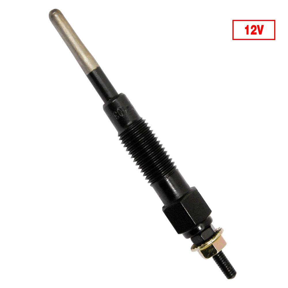 PRE-CALENTADORES 12V JKT