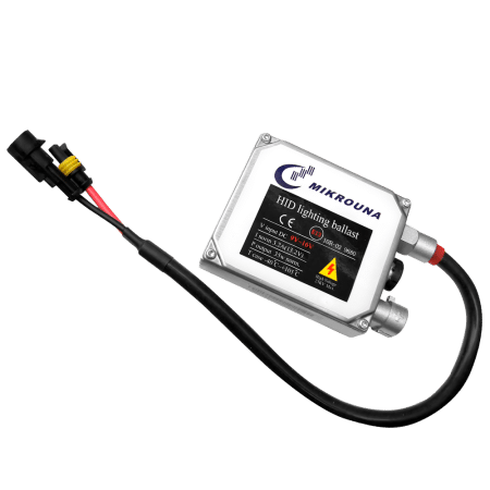 BALASTRO PARA HID 12V 35W