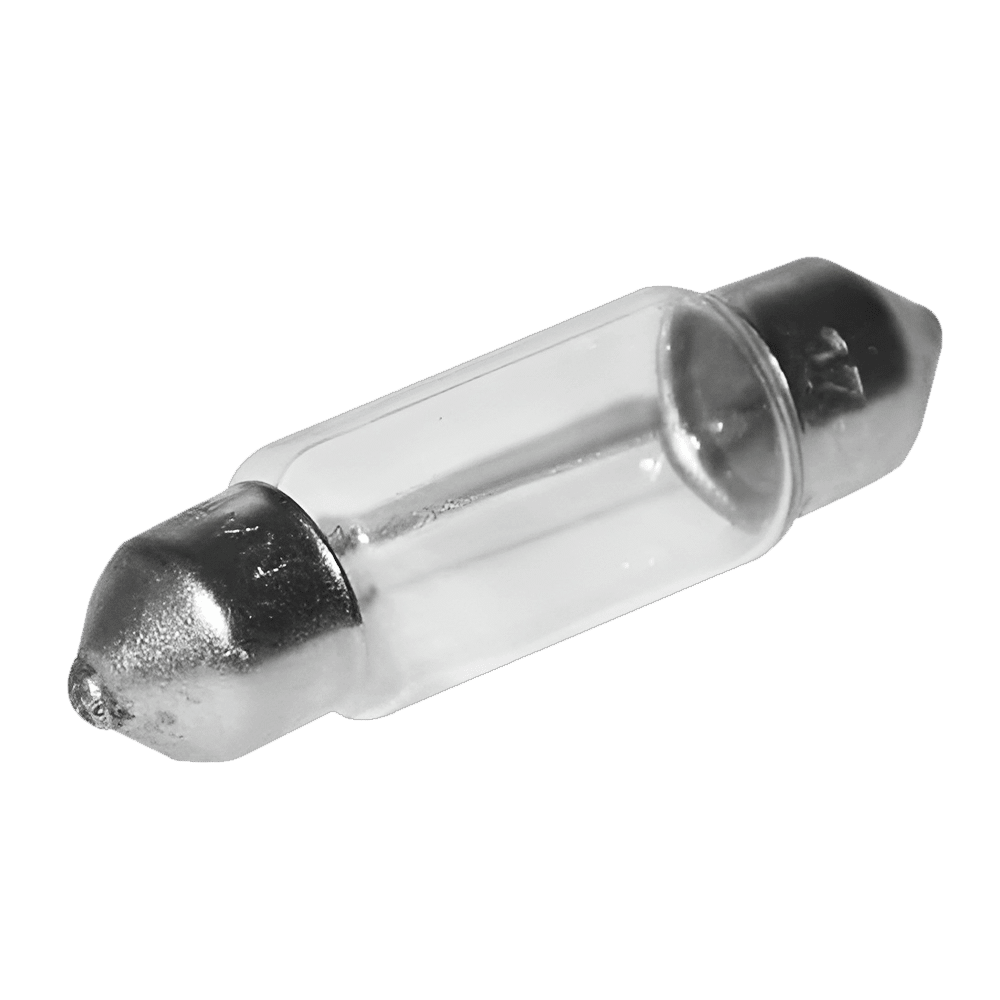 FOCOS T/FUSIBLE DE SALON 11X35