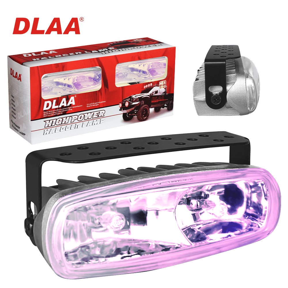 NEBLINERO DOBLE FOCO ALUMINIO 145X50MM TORNASOL