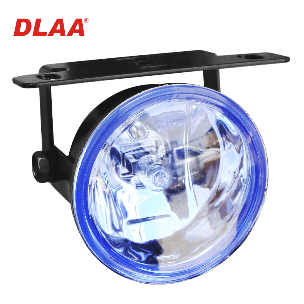 NEBLINERO REDONDO CHICO AZUL