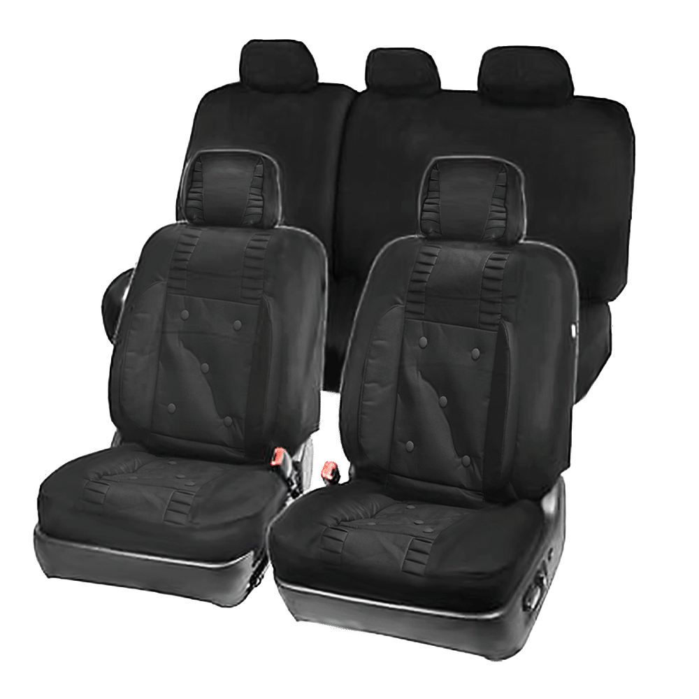 CUBRE ASIENTO NEGRO P/RAV-4 2013-ONN