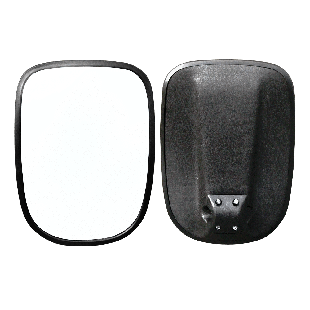 ESPEJO LATERAL NEGRO