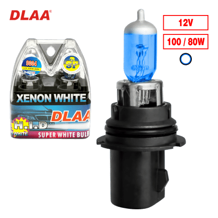 FOCO HALOG 9004 12V 100/80 SW DLAA