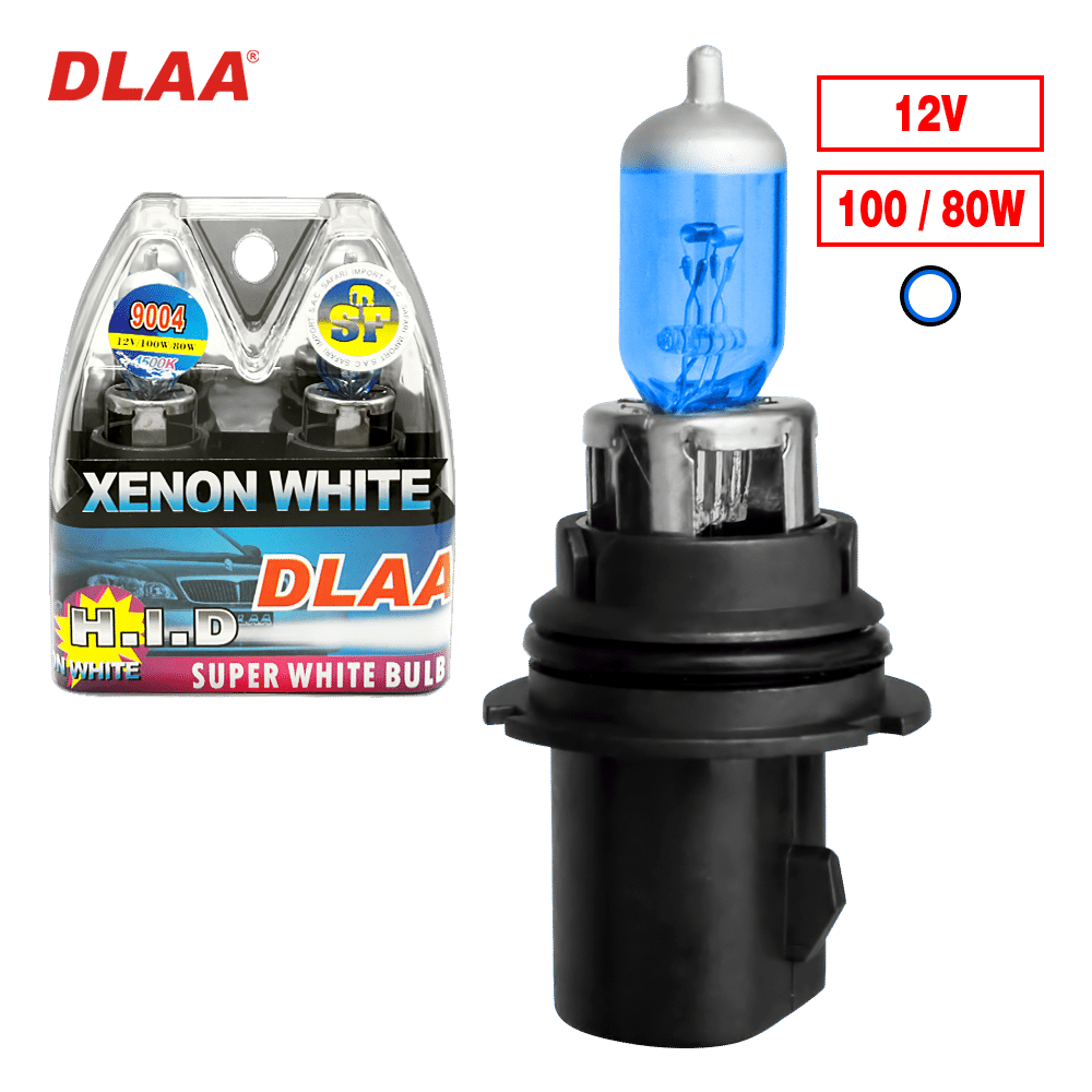 FOCO HALOG 9004 12V 100/80 SW DLAA