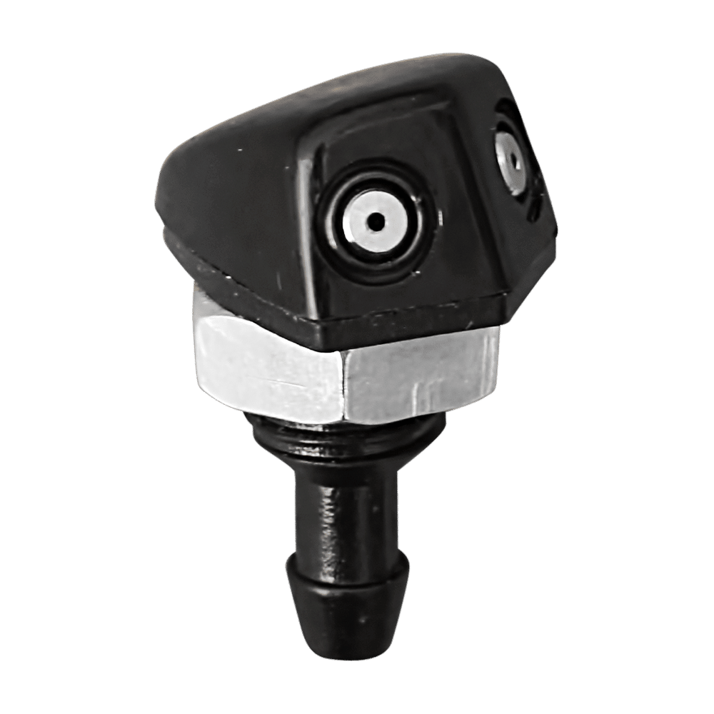 BOTA AGUA UNIVERSAL NEGRO