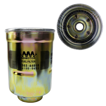 FILTRO DE PETROLEO PARA TOYOTA PFC305