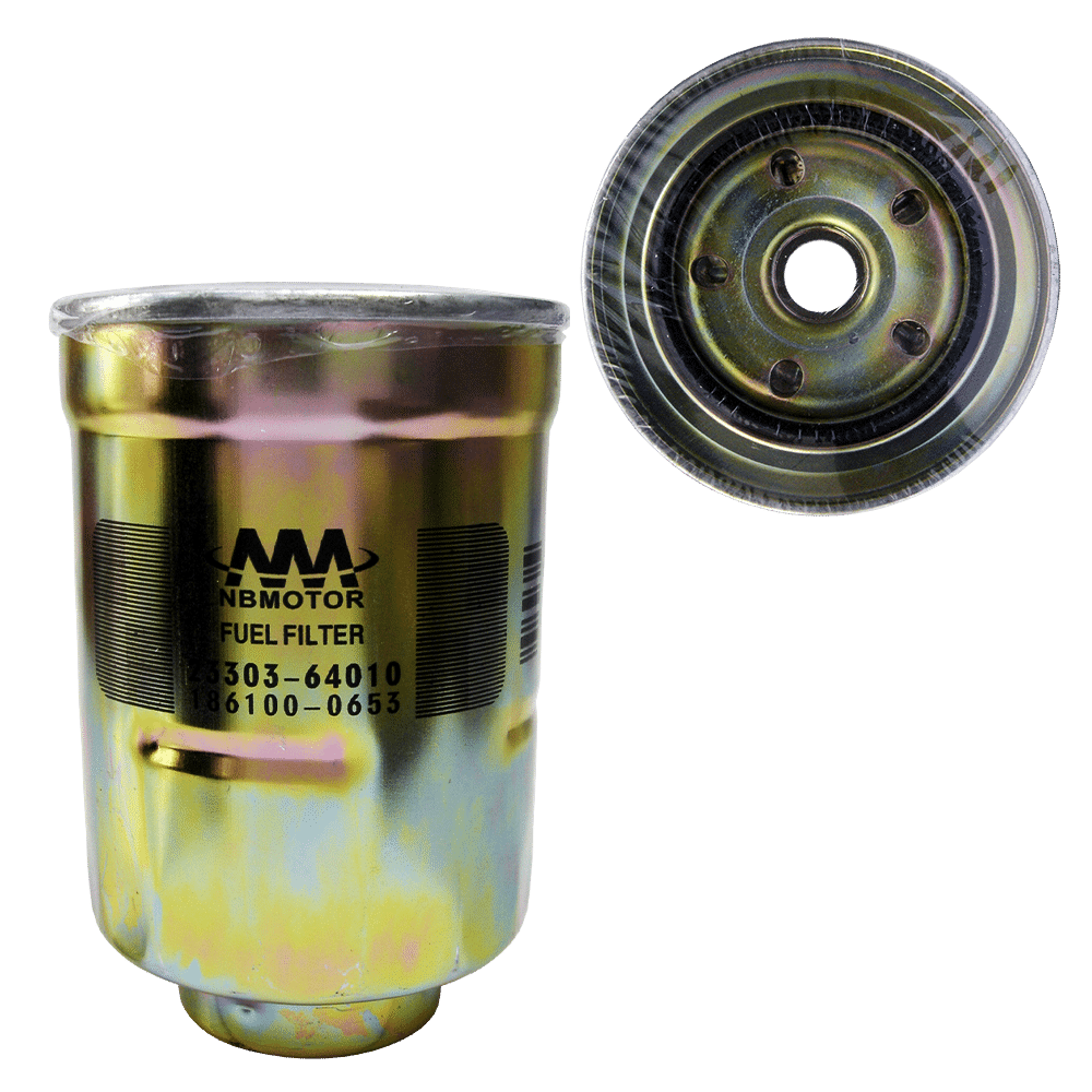 FILTRO DE PETROLEO PARA TOYOTA PFC305