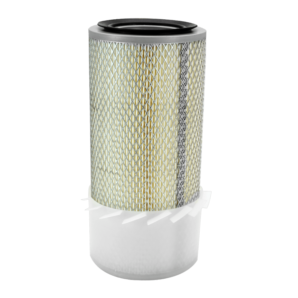 FILTRO DE AIRE OEM P/HYUNDAY H