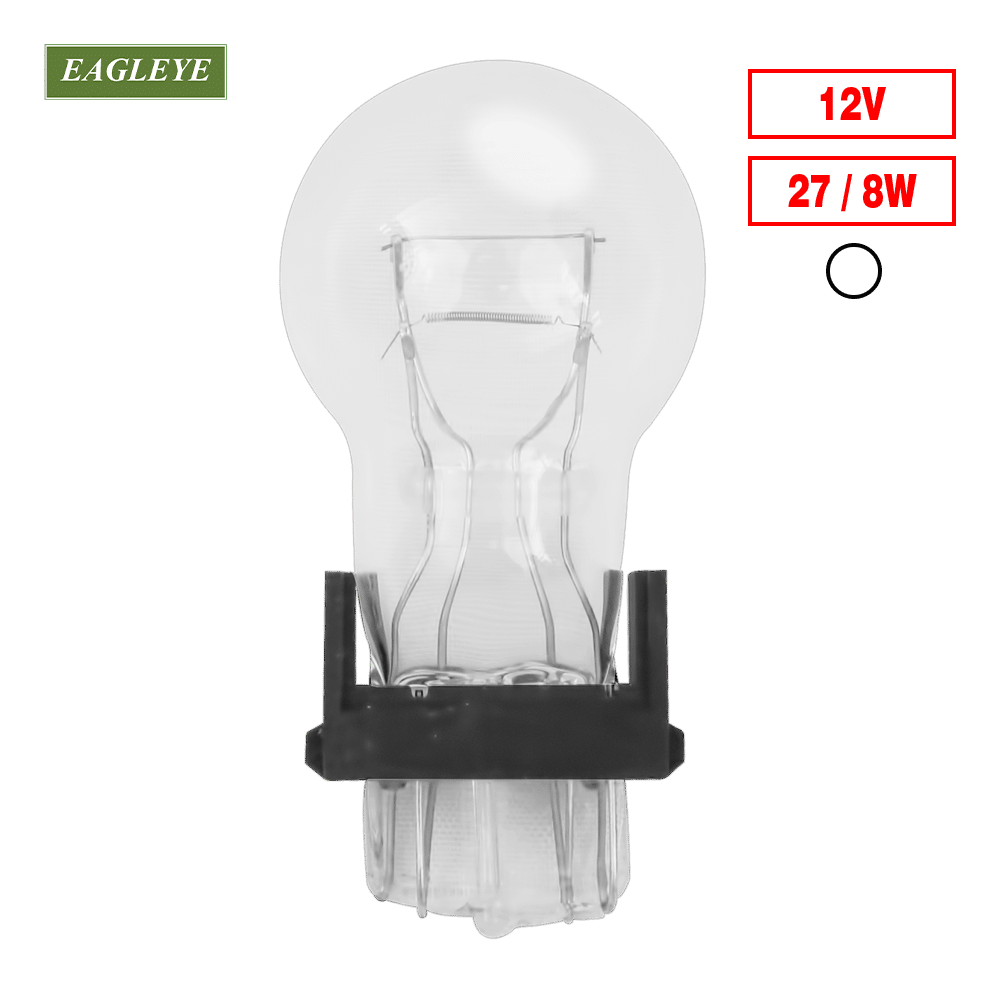 FOCO LAGRIMON 3157 12V 27/8W X10PZS