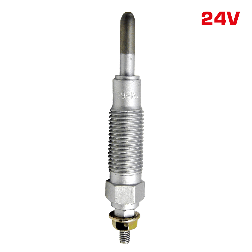 PRE-CALENTADORES 24V JKT