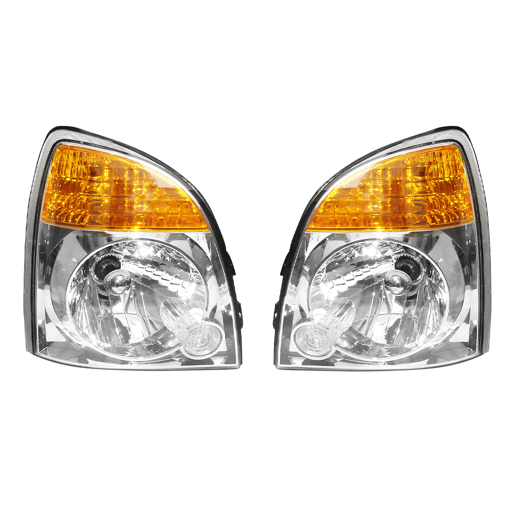 FARO DELANTERO P/HYUNDAI PORTER 2004 066