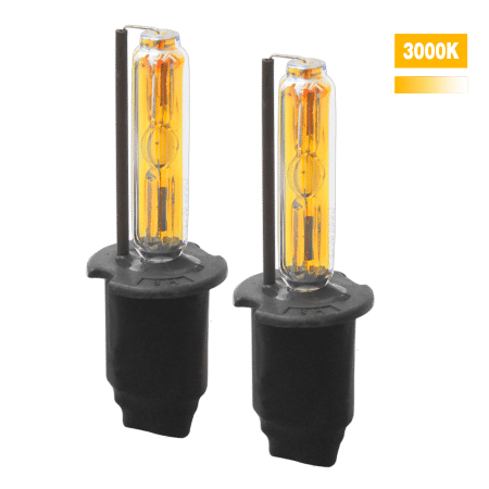 FOCO HID H3 3000K