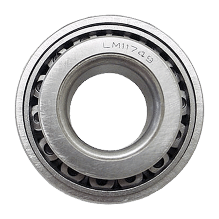 RODAJES POWER MOTO