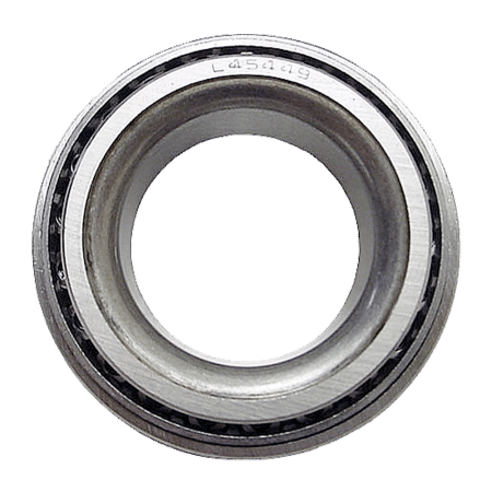 RODAJES POWER MOTO