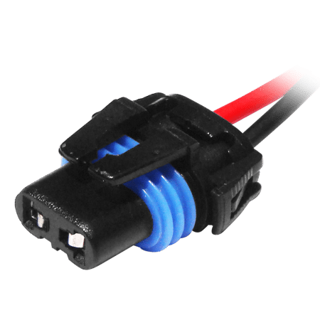 SOCKET PARA FOCO 9005/H6