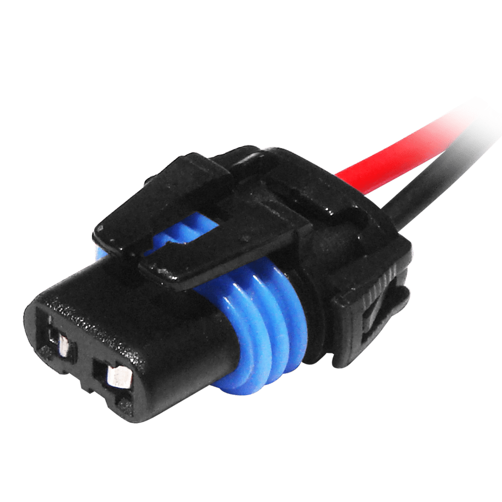 SOCKET PARA FOCO 9005/H6