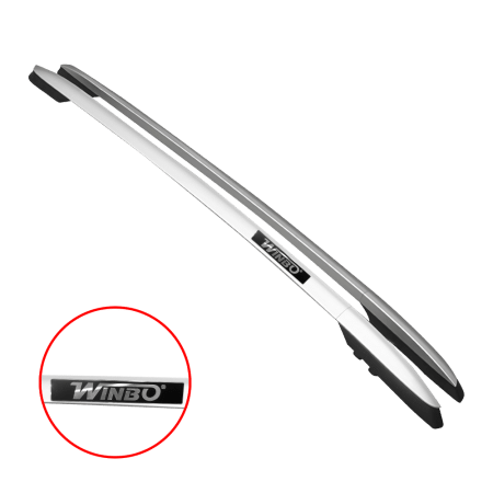BARRA LONGITUDINAL ALTA OEM TY RAV4 4TA GEN 2013-18
