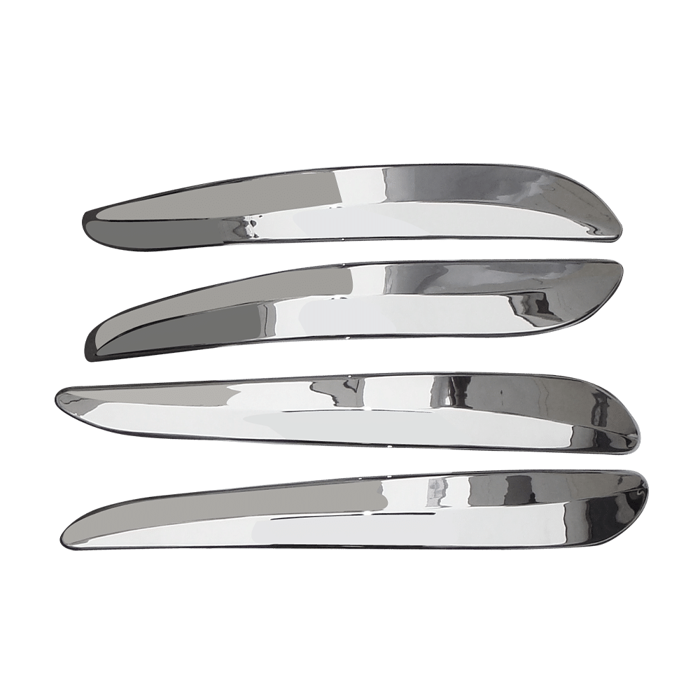 PROT CROM PARACHOQUE P/COROLLA 2008-ON