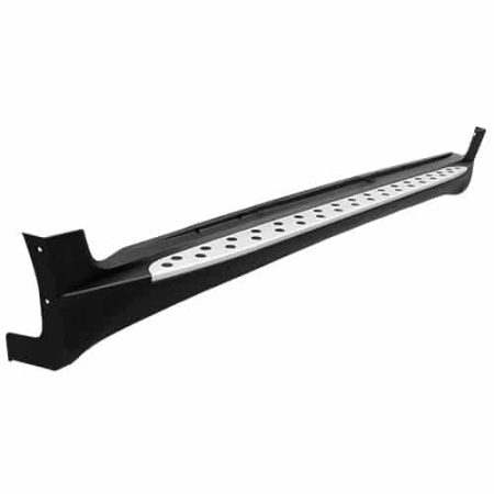ESTRIBO ABS OEM P/KA SPORTAGE 3RA GEN 2011-15 CROMADO