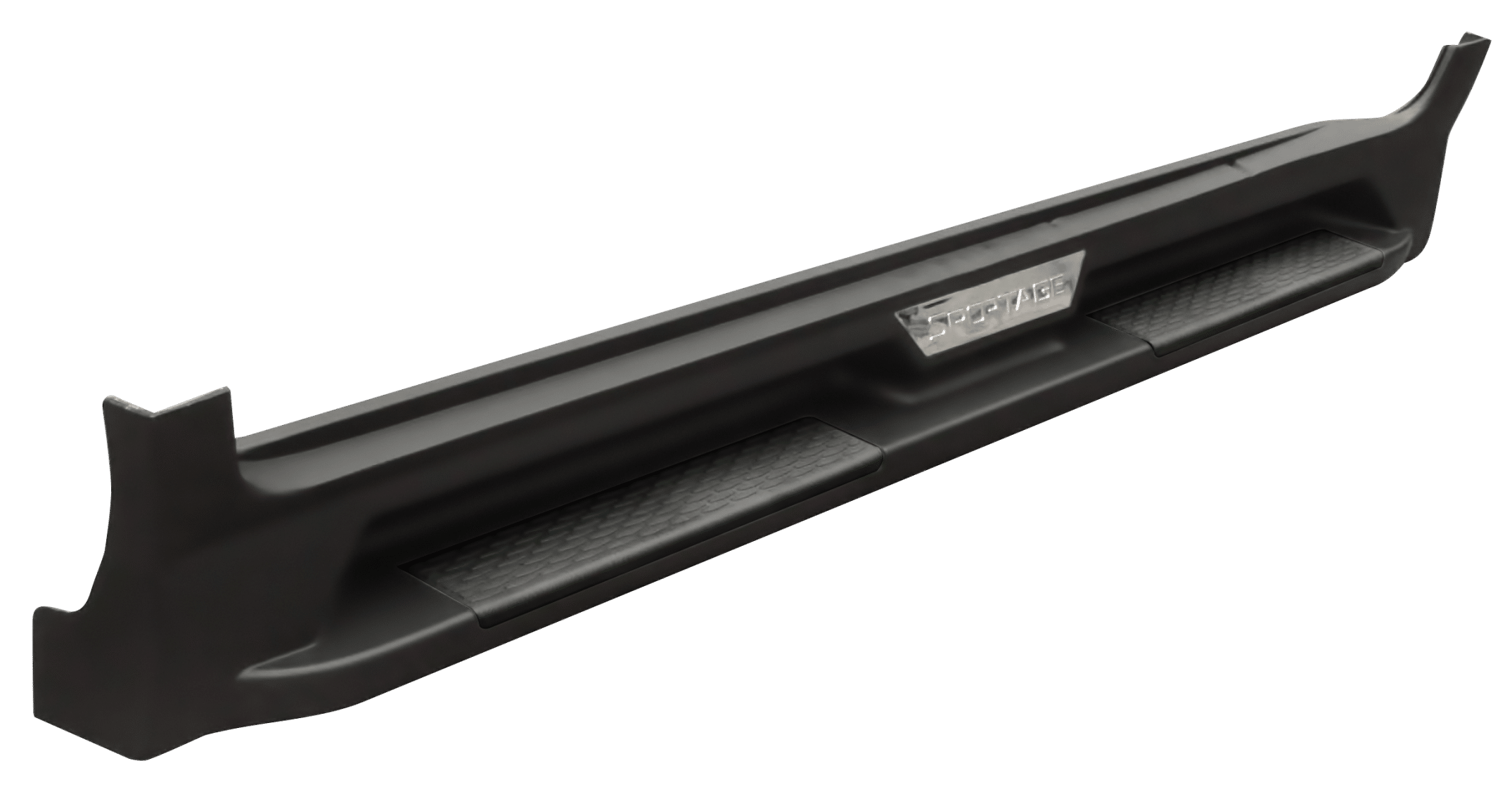 ESTRIBO ABS OEM P/KA SPORTAGE 3RA GEN 2011-15