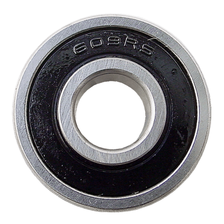 RODAJES POWER MOTO