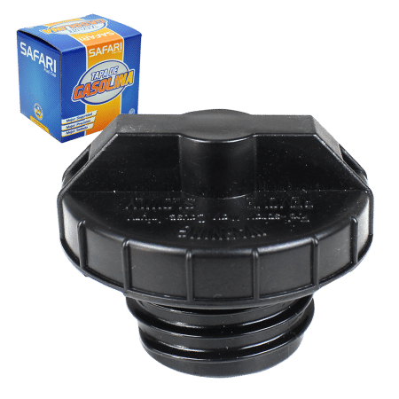 TAPA DE GASOLINA UNIVER (NM09120002) S/LLAVE