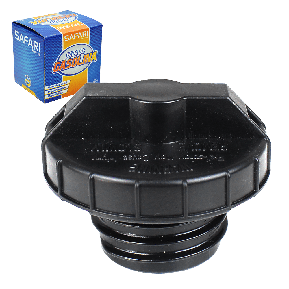 TAPA DE GASOLINA UNIVER (NM09120002) S/LLAVE