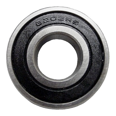 RODAJES POWER MOTO